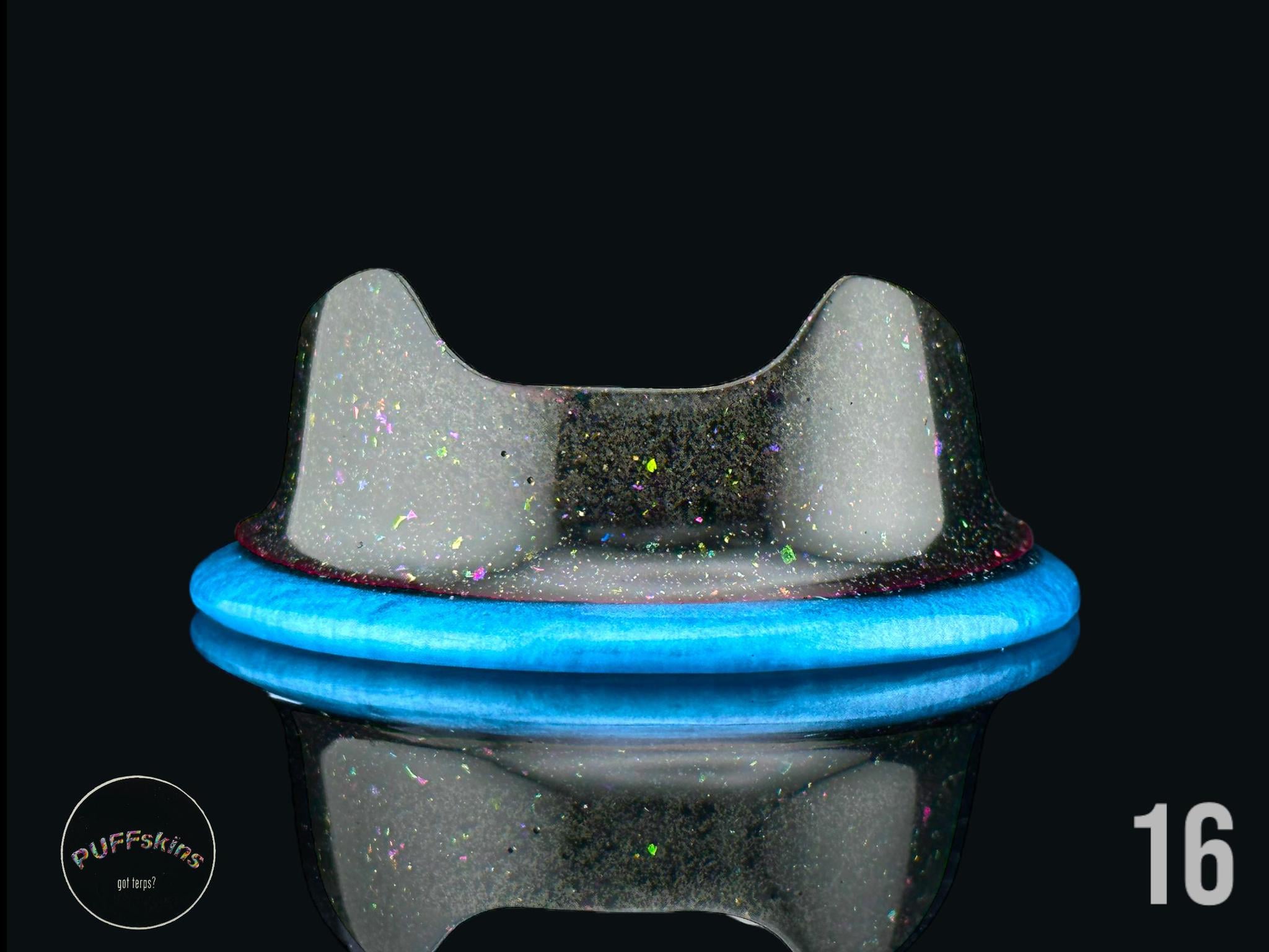 PUFF.SKINS: RESIN CROPAL PUFFCO PEAK PRO BASE (#1-20) - Image 17