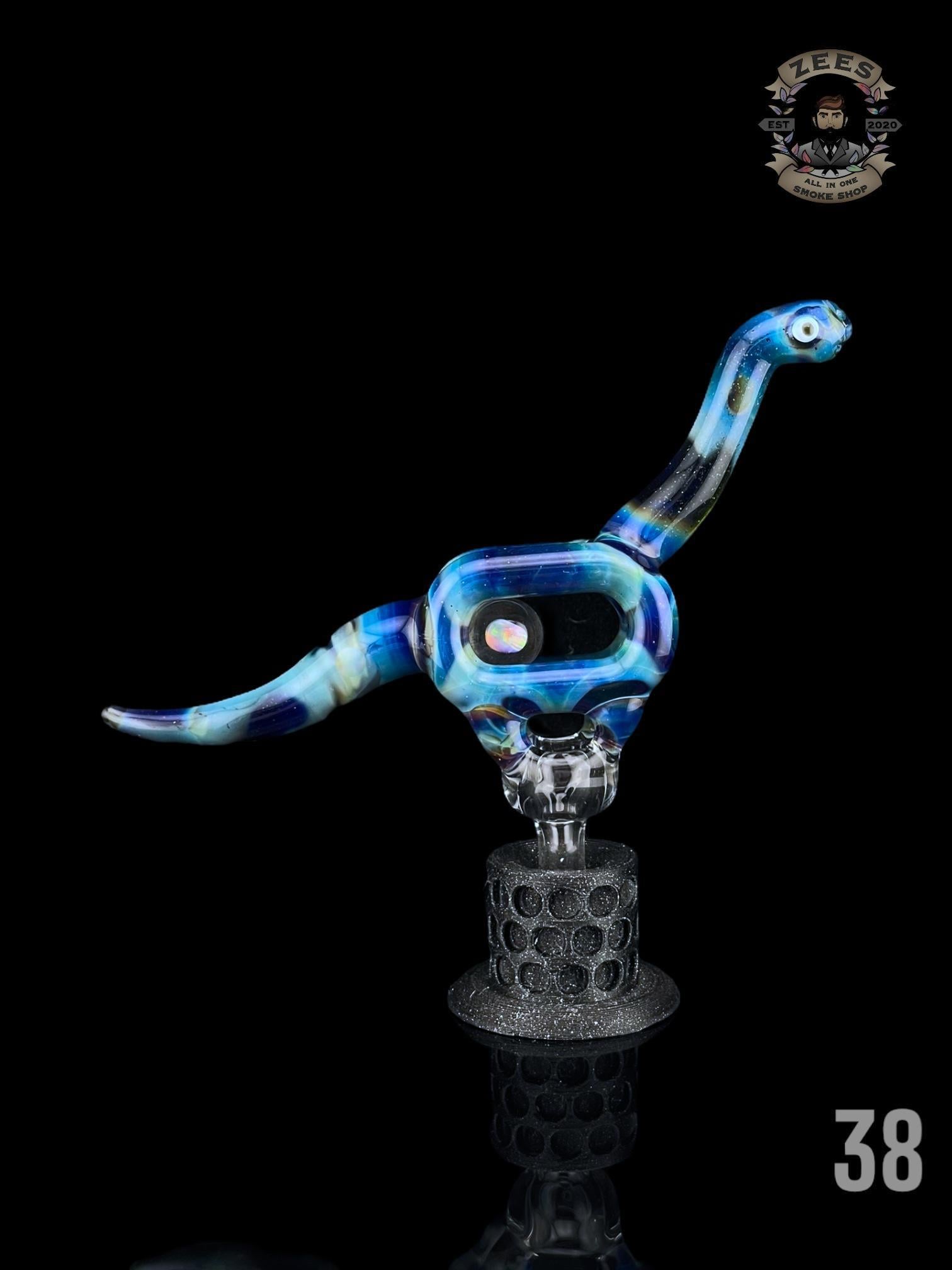 #38 CUSTOM MIX