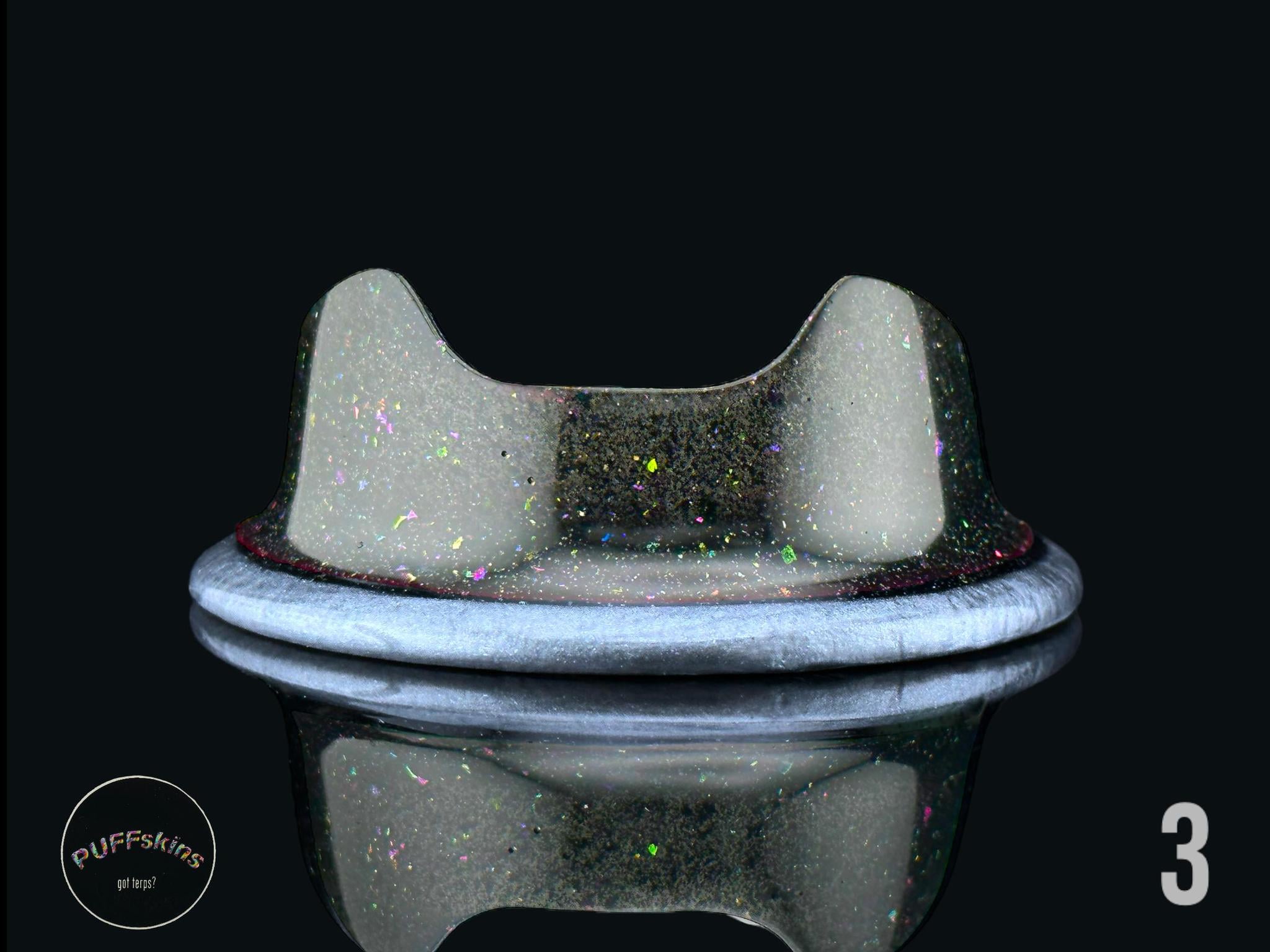 PUFF.SKINS: RESIN CROPAL PUFFCO PEAK PRO BASE (#1-20) - Image 4