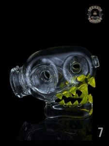#7 - LEMON DROP
