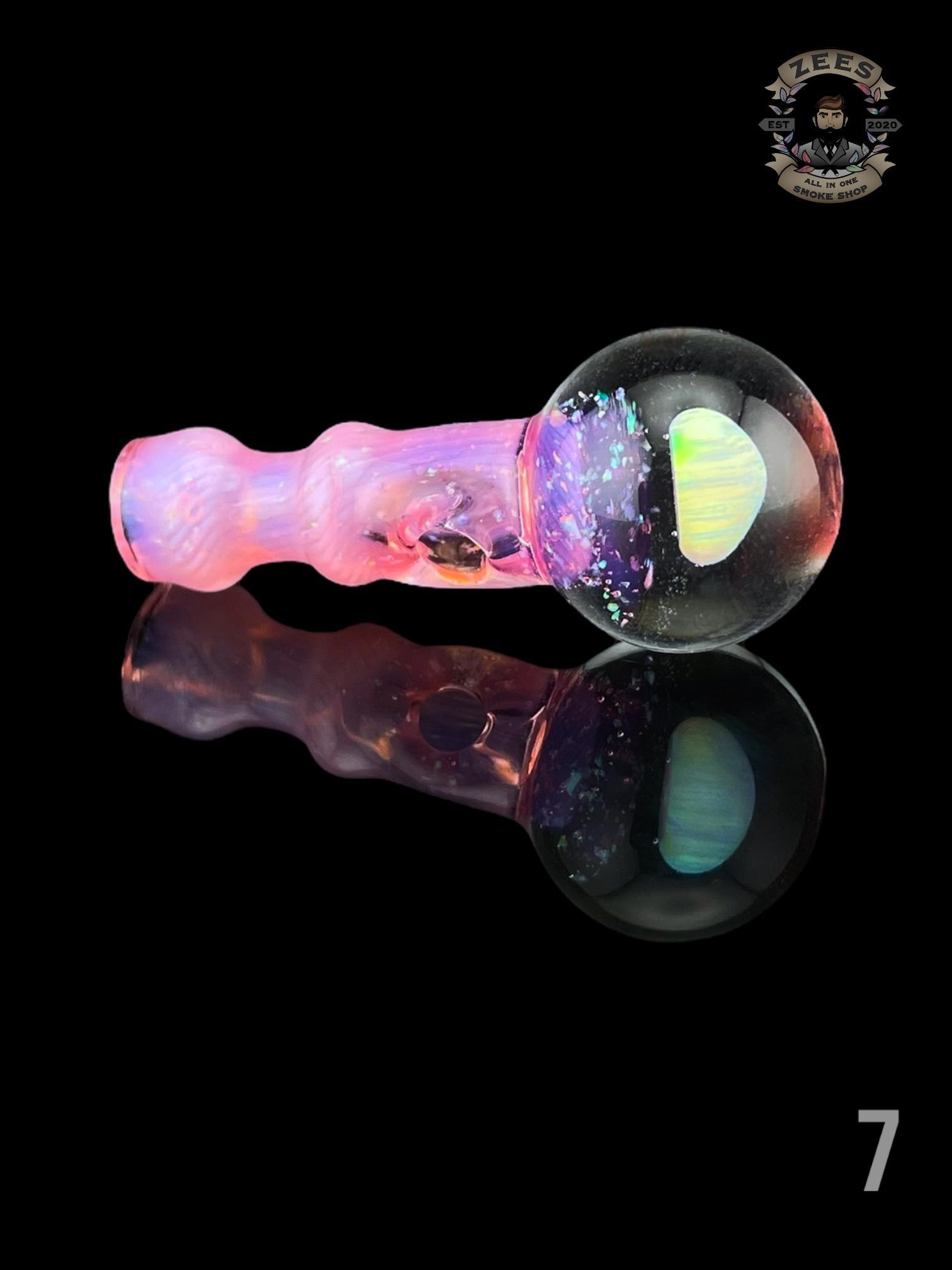 CAPTAIN TOKEZ: CROPAL PEAK PRO/NEW PEAK/PROXY JOYSTICK CAP - Image 7