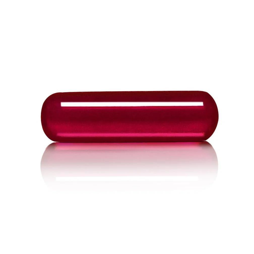RUBY PEARL CO: RUBY SAPPHIRE TERP PILLAR (5X18MM) 1PK - Image 2