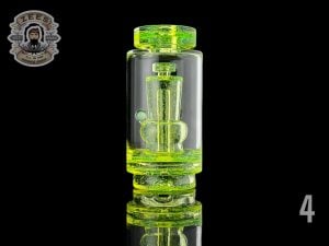 #4 ION (UV) CROPAL CASE SET