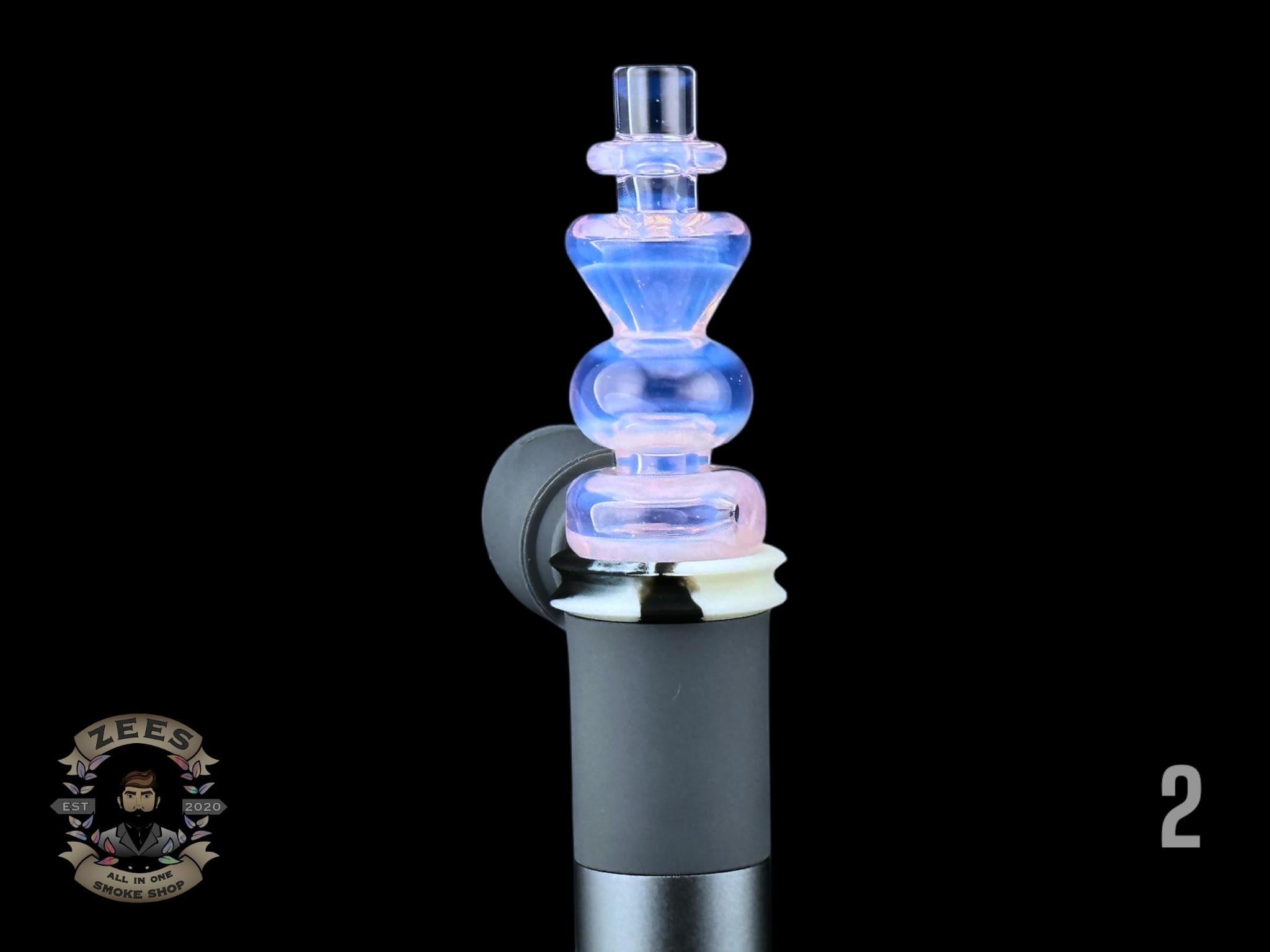 EF NORRIS: 3DXL PIVOT MOUTHPIECE - Image 4