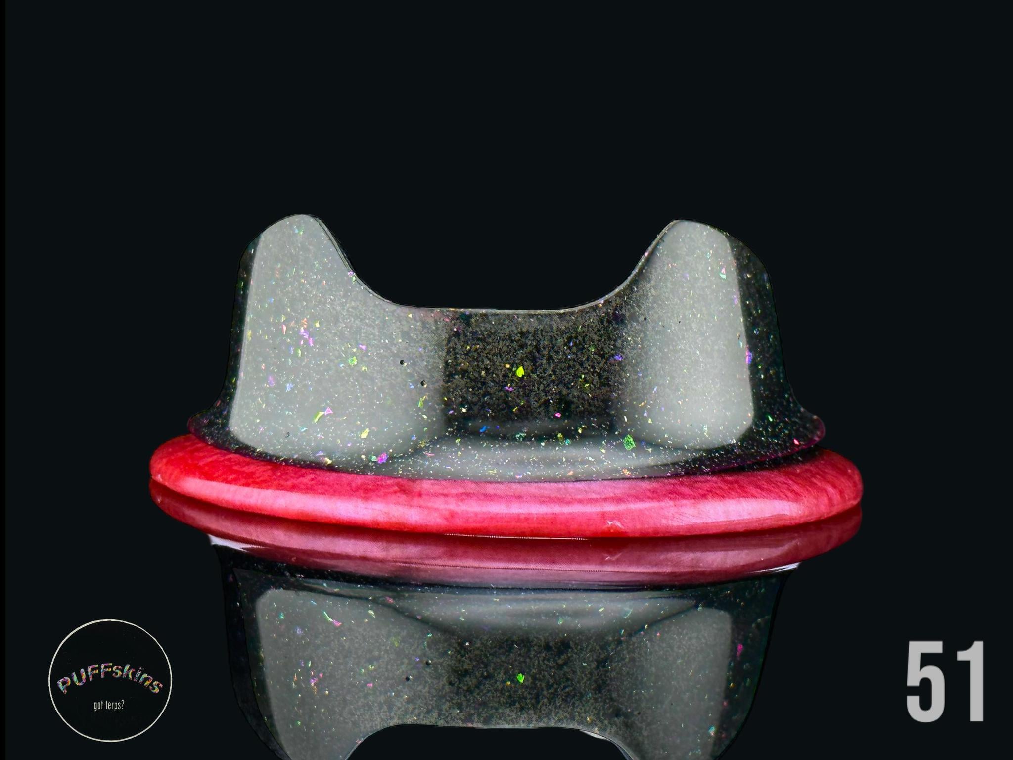 PUFF.SKINS: RESIN CROPAL PUFFCO PEAK PRO BASE (#41-51) - Image 12