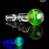 CAPTAIN TOKEZ GLASS: FULL COLOR 3DXL PEAK PRO JOYSTICK CAP - Image 11