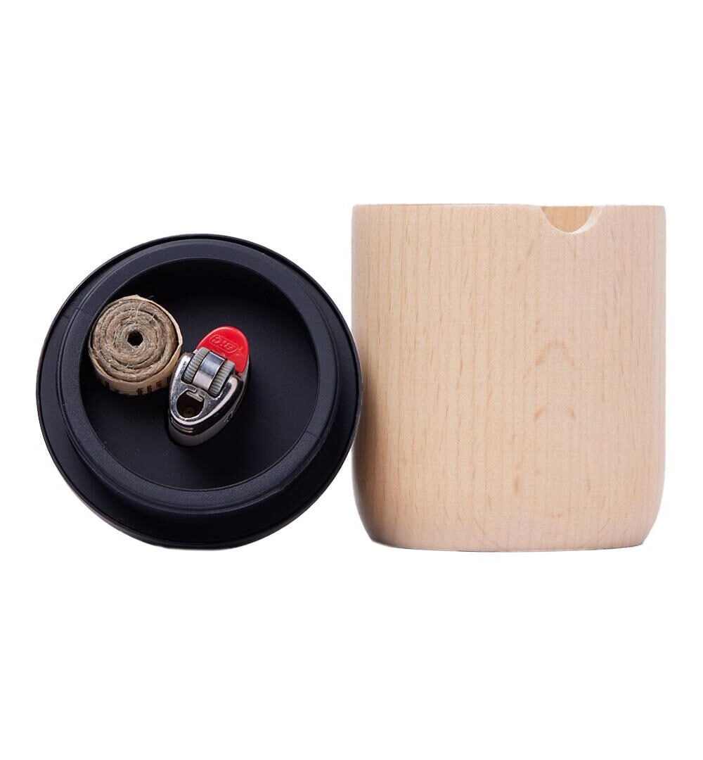 Alternative view of NWTN HOME: BEACON ASHTRAY