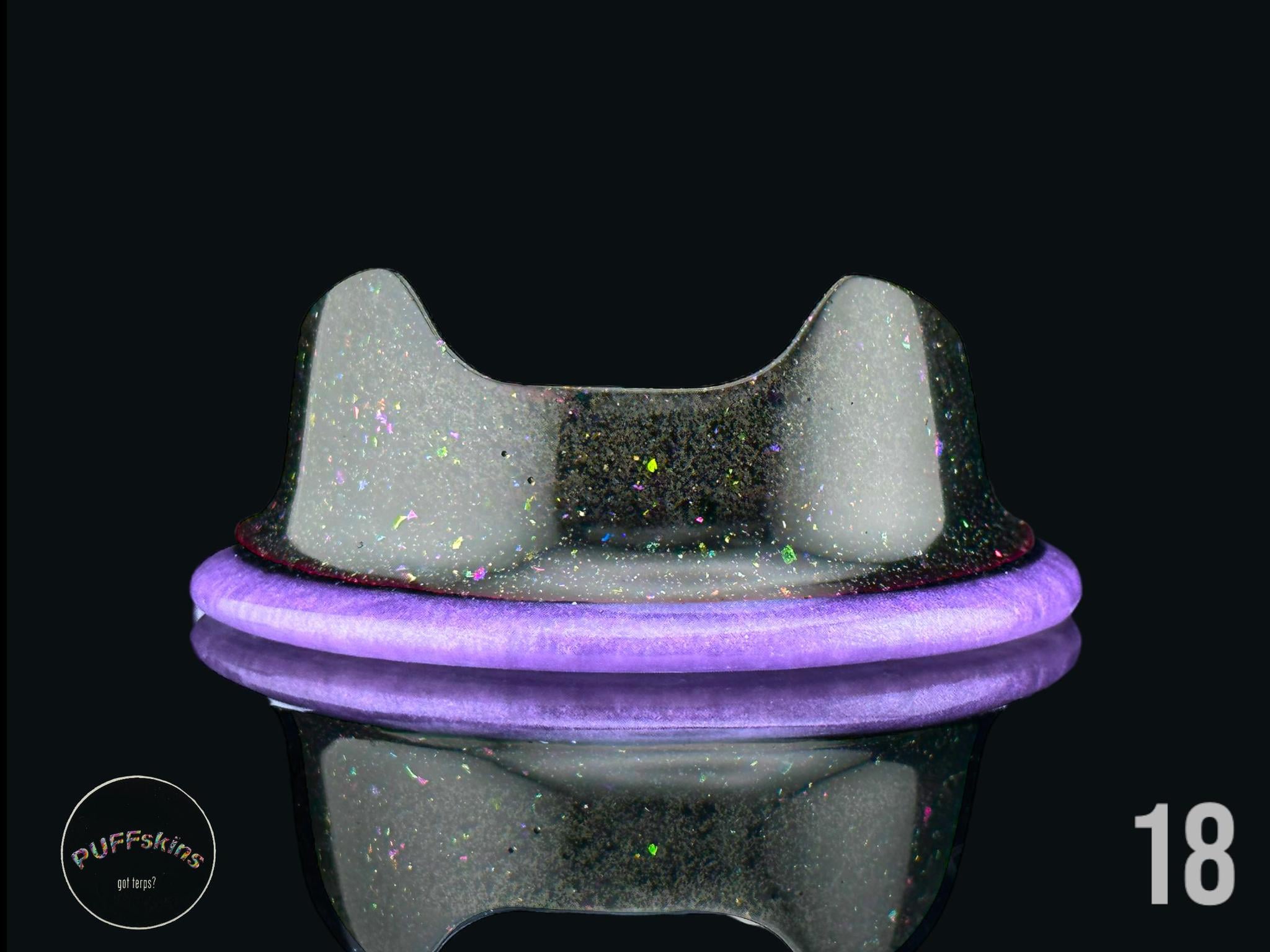 PUFF.SKINS: RESIN CROPAL PUFFCO PEAK PRO BASE (#1-20) - Image 19