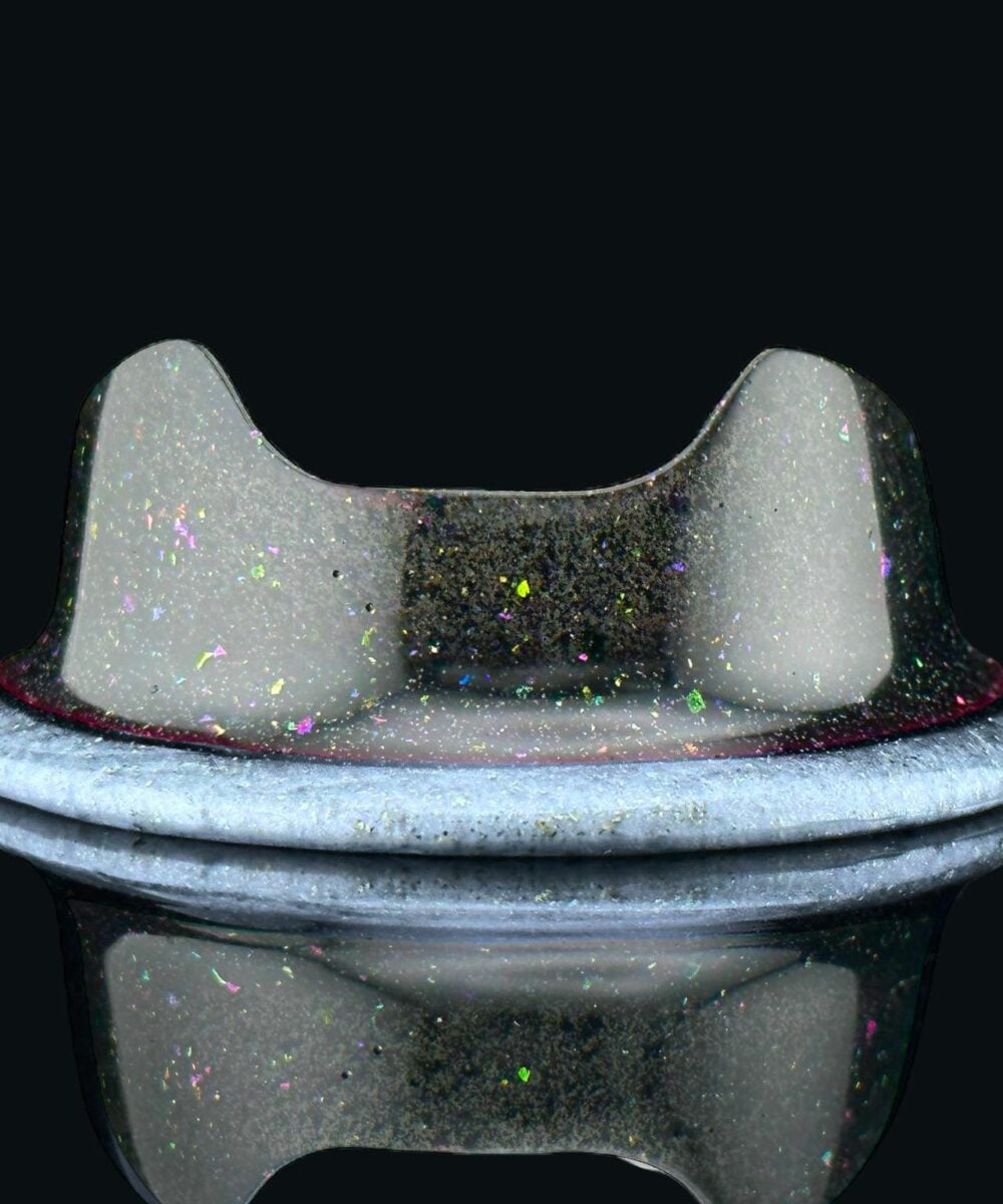 Alternative view of PUFF.SKINS: RESIN CROPAL PUFFCO PEAK PRO BASE (#1-20)