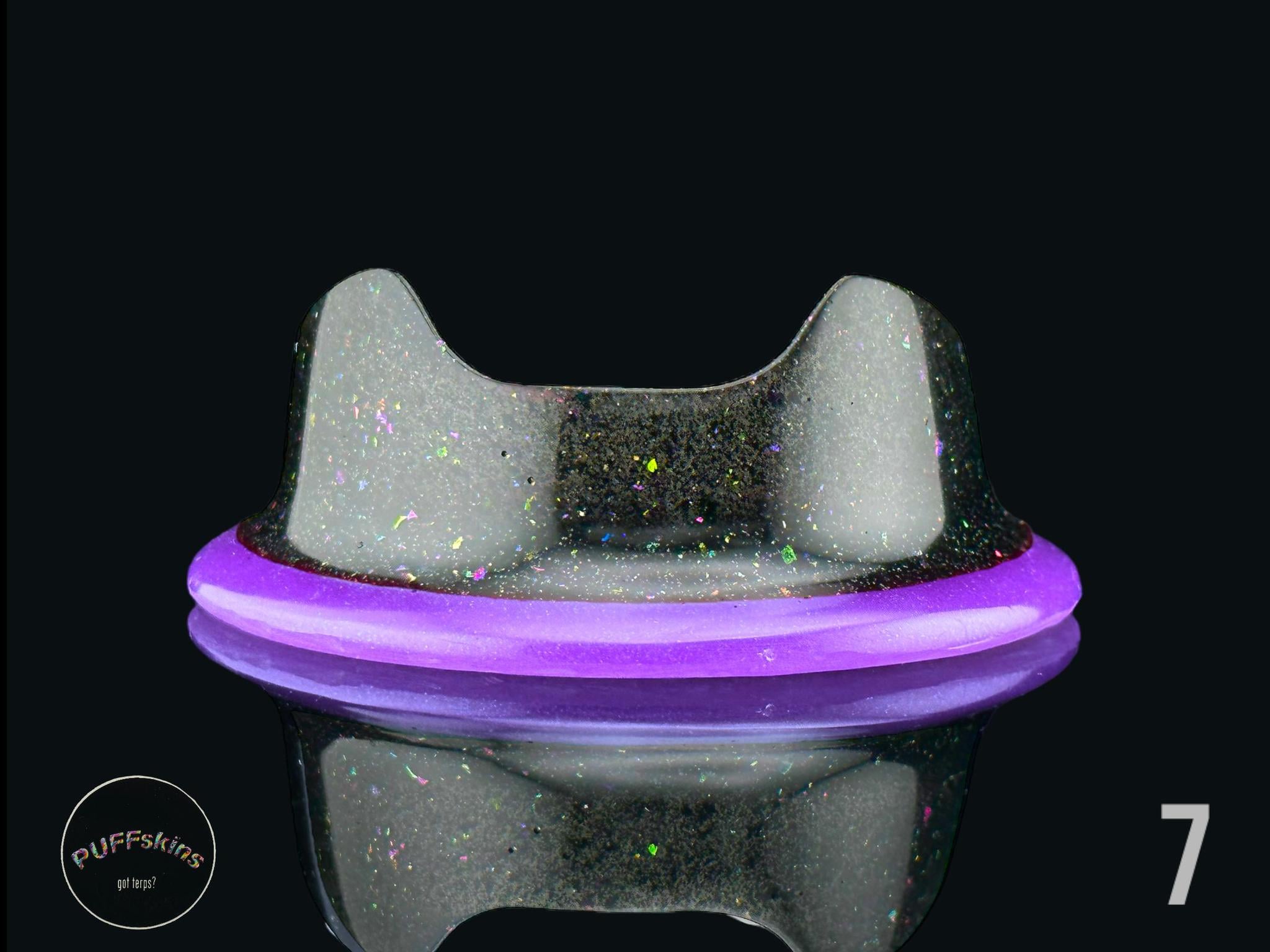PUFF.SKINS: RESIN CROPAL PUFFCO PEAK PRO BASE (#1-20) - Image 8