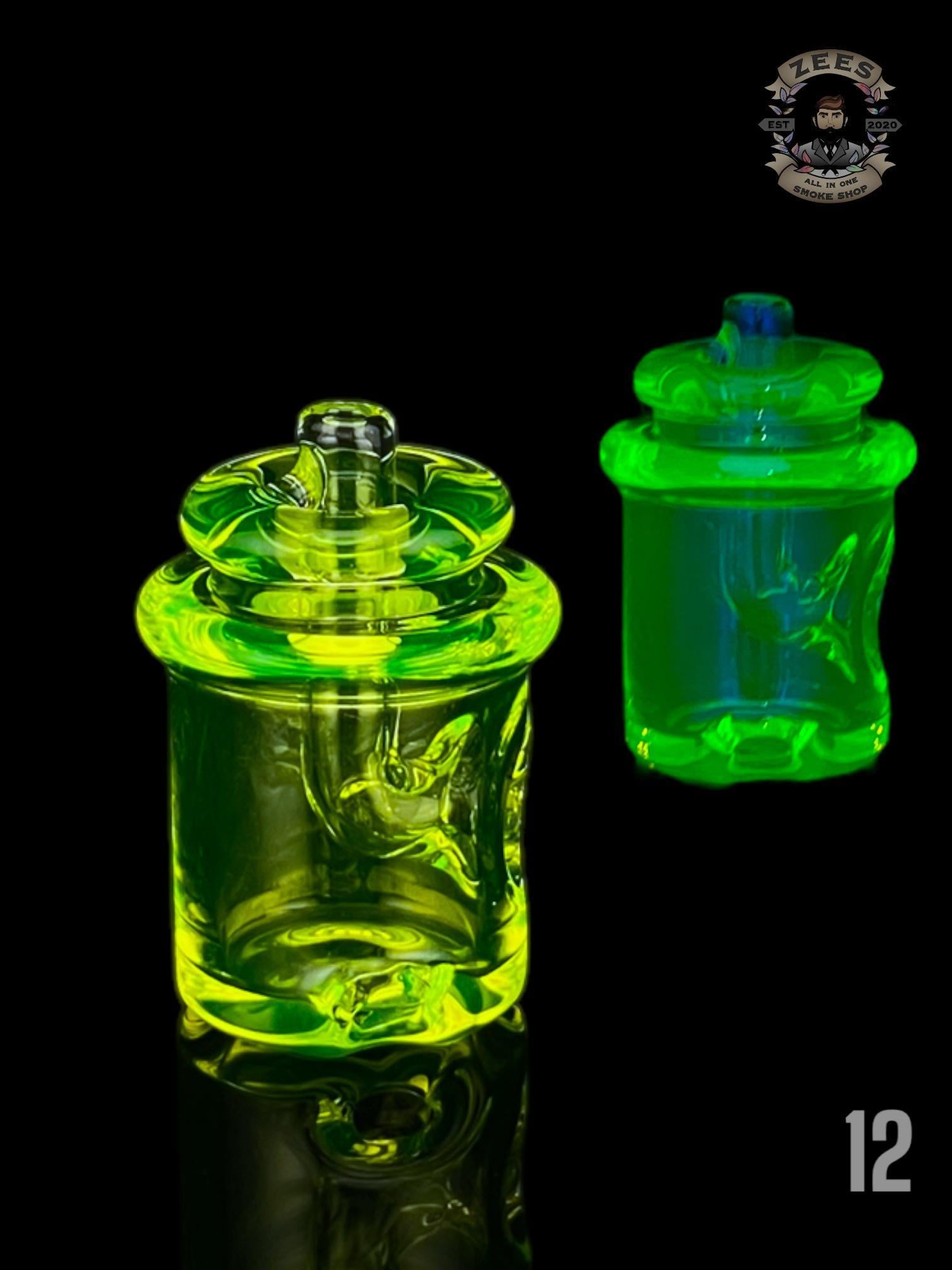 #12 ION (UV)