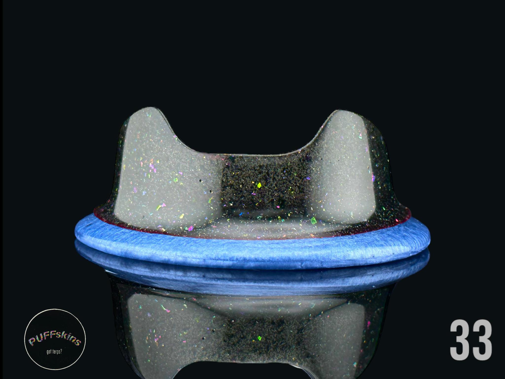 PUFF.SKINS: RESIN CROPAL PUFFCO PEAK PRO BASE (#21-40) - Image 14