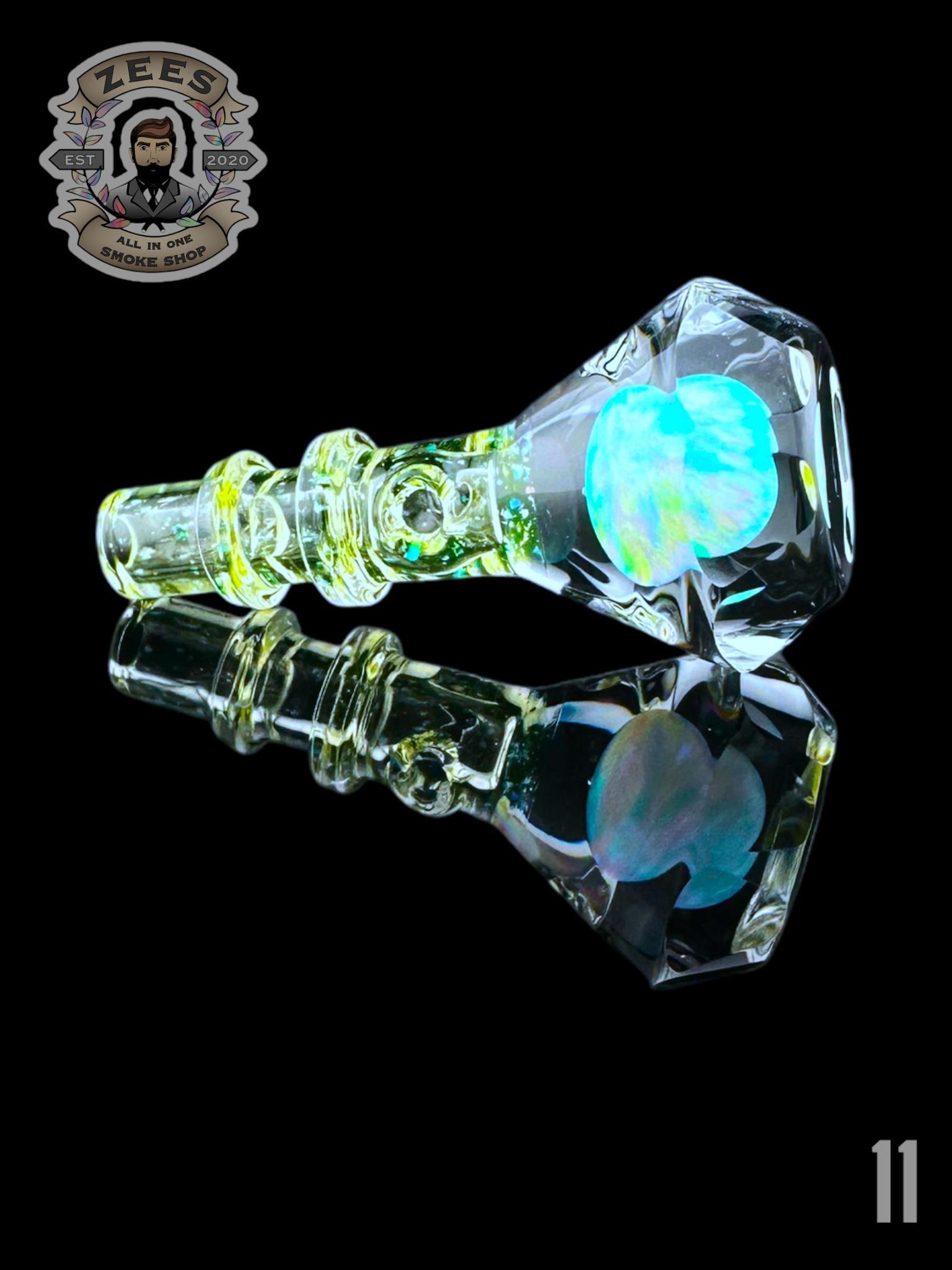 MOORE GLASS DESIGN: WORKED 3DXL PEAK PRO JOYSTICK CAP - Image 11