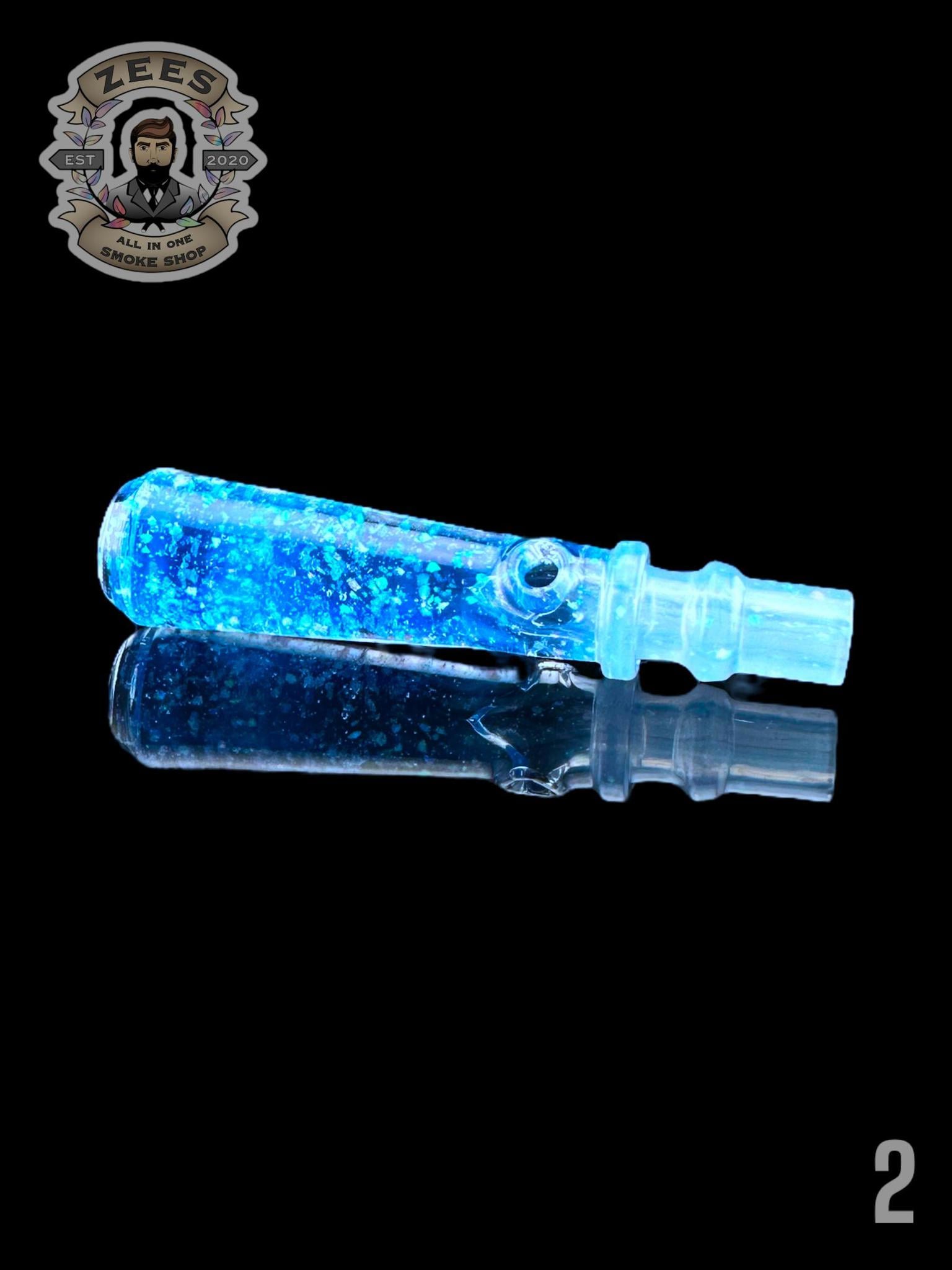 MOORE GLASS DESIGN: WORKED 3DXL PEAK PRO JOYSTICK CAP - Image 2