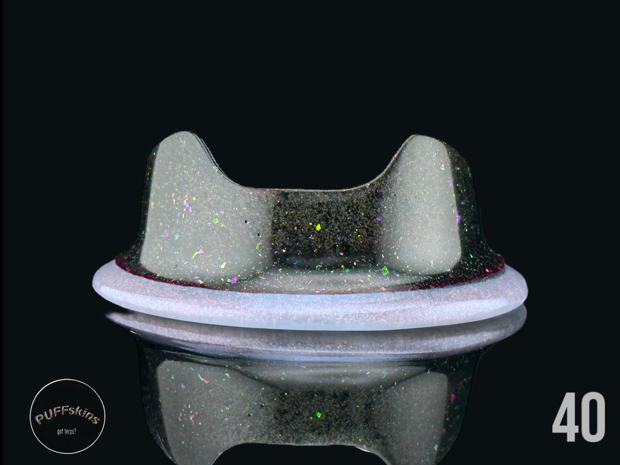 PUFF.SKINS: RESIN CROPAL PUFFCO PEAK PRO BASE (#21-40) - Image 21