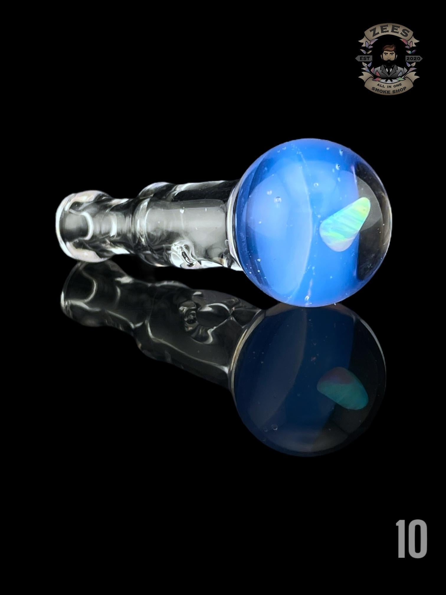 CAPTAIN TOKEZ: COLOR ACCENTED PEAK PRO/NEW PEAK/PROXY JOYSTICK CAP - Image 10