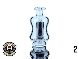 #2 BLACK CROPAL