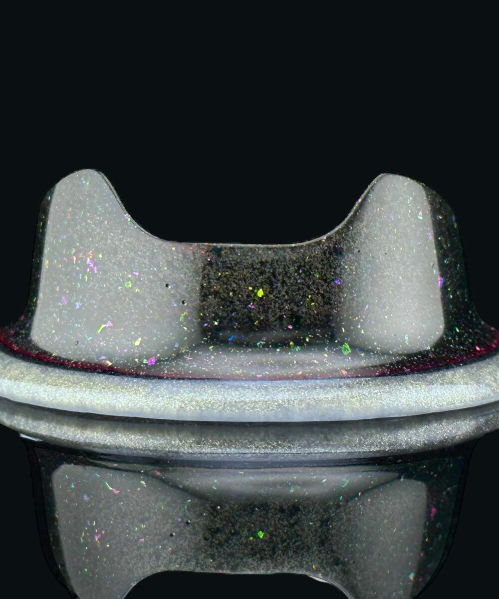 Alternative view of PUFF.SKINS: RESIN CROPAL PUFFCO PEAK PRO BASE (#21-40)