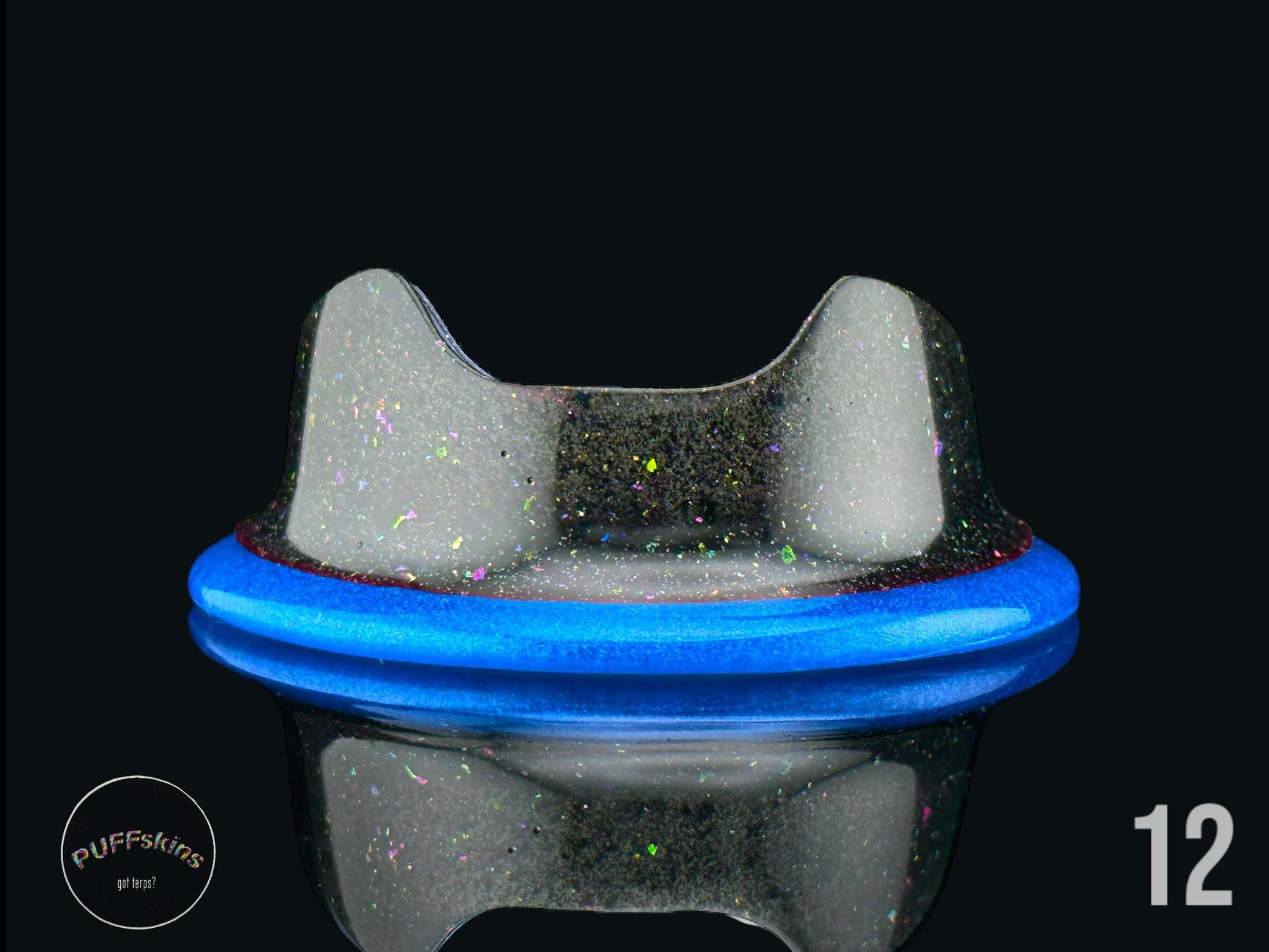 PUFF.SKINS: RESIN CROPAL PUFFCO PEAK PRO BASE (#1-20) - Image 13