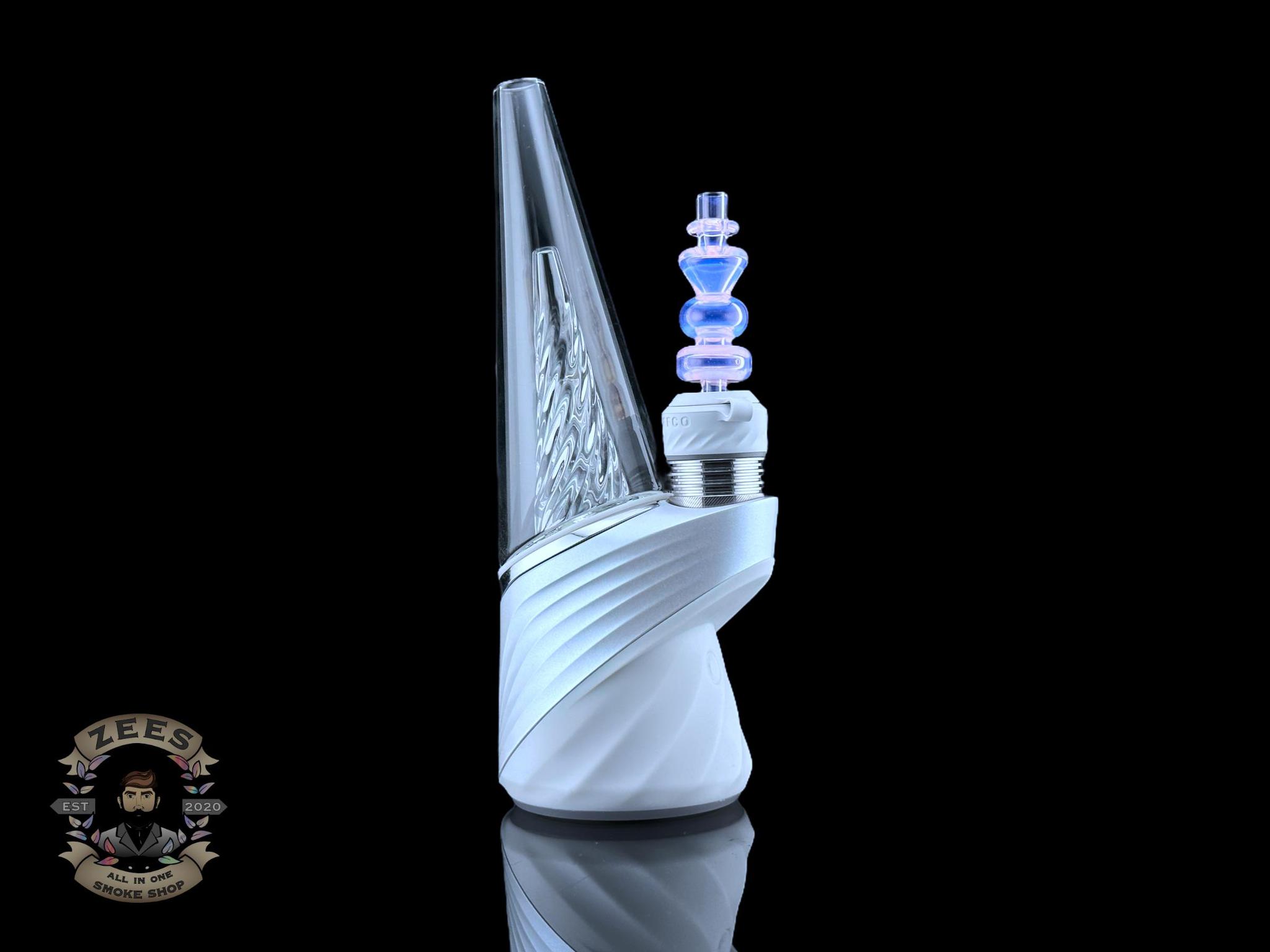 EF NORRIS: 3DXL PIVOT MOUTHPIECE - Image 2