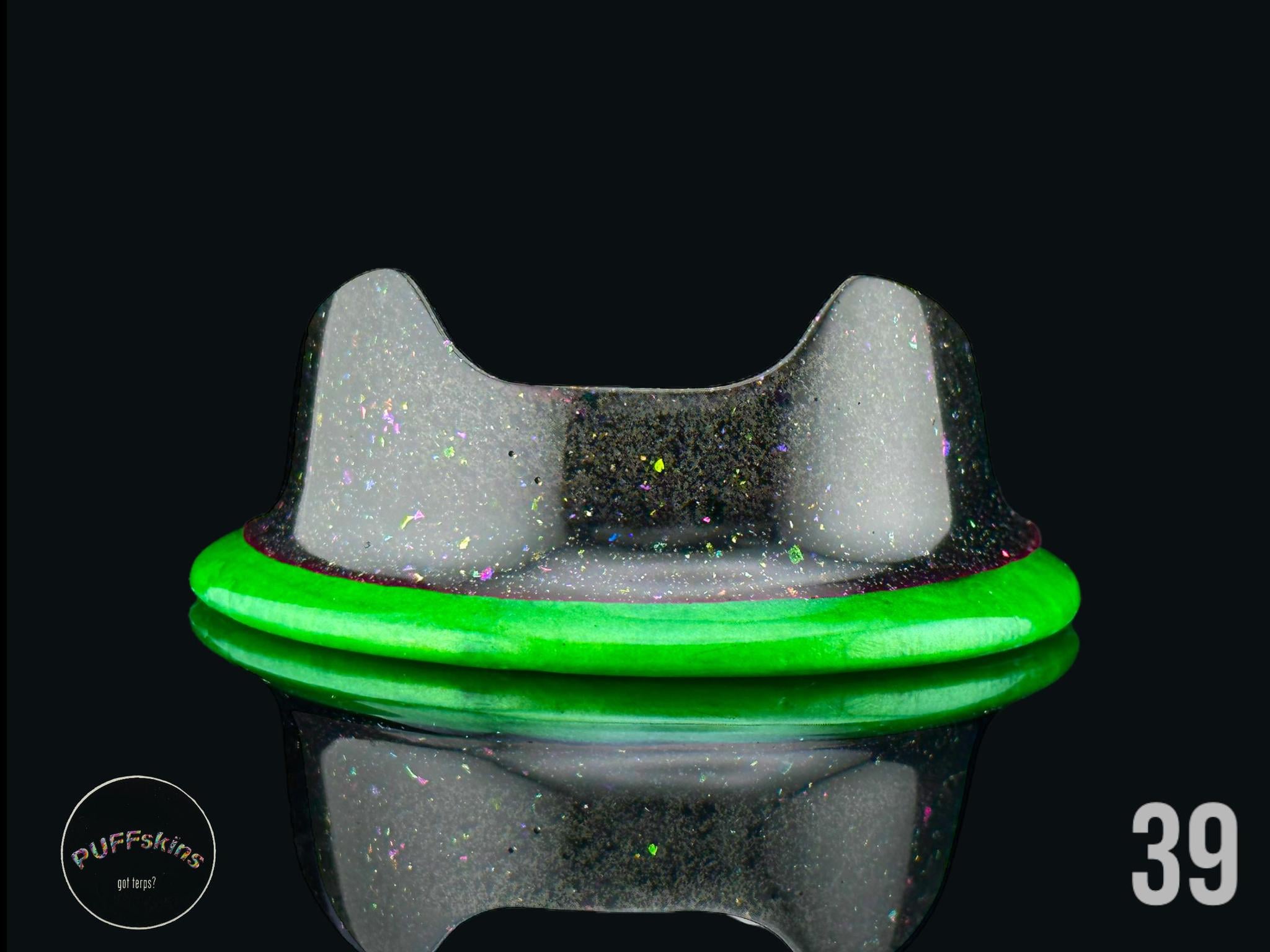 PUFF.SKINS: RESIN CROPAL PUFFCO PEAK PRO BASE (#21-40) - Image 20
