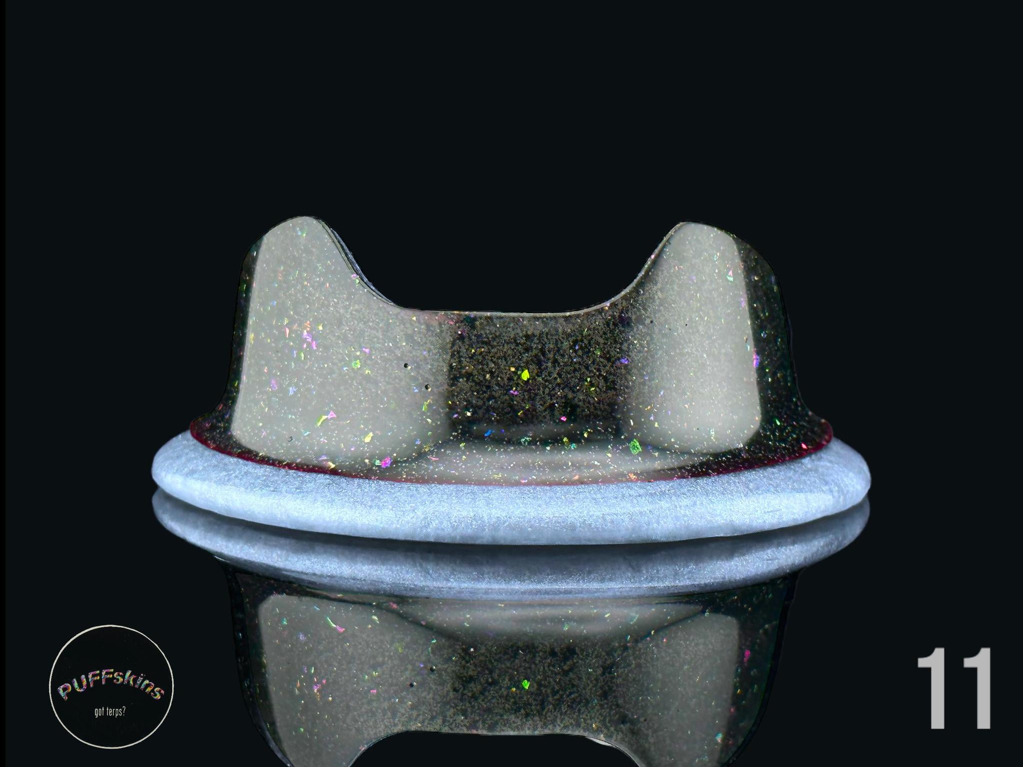 PUFF.SKINS: RESIN CROPAL PUFFCO PEAK PRO BASE (#1-20) - Image 12