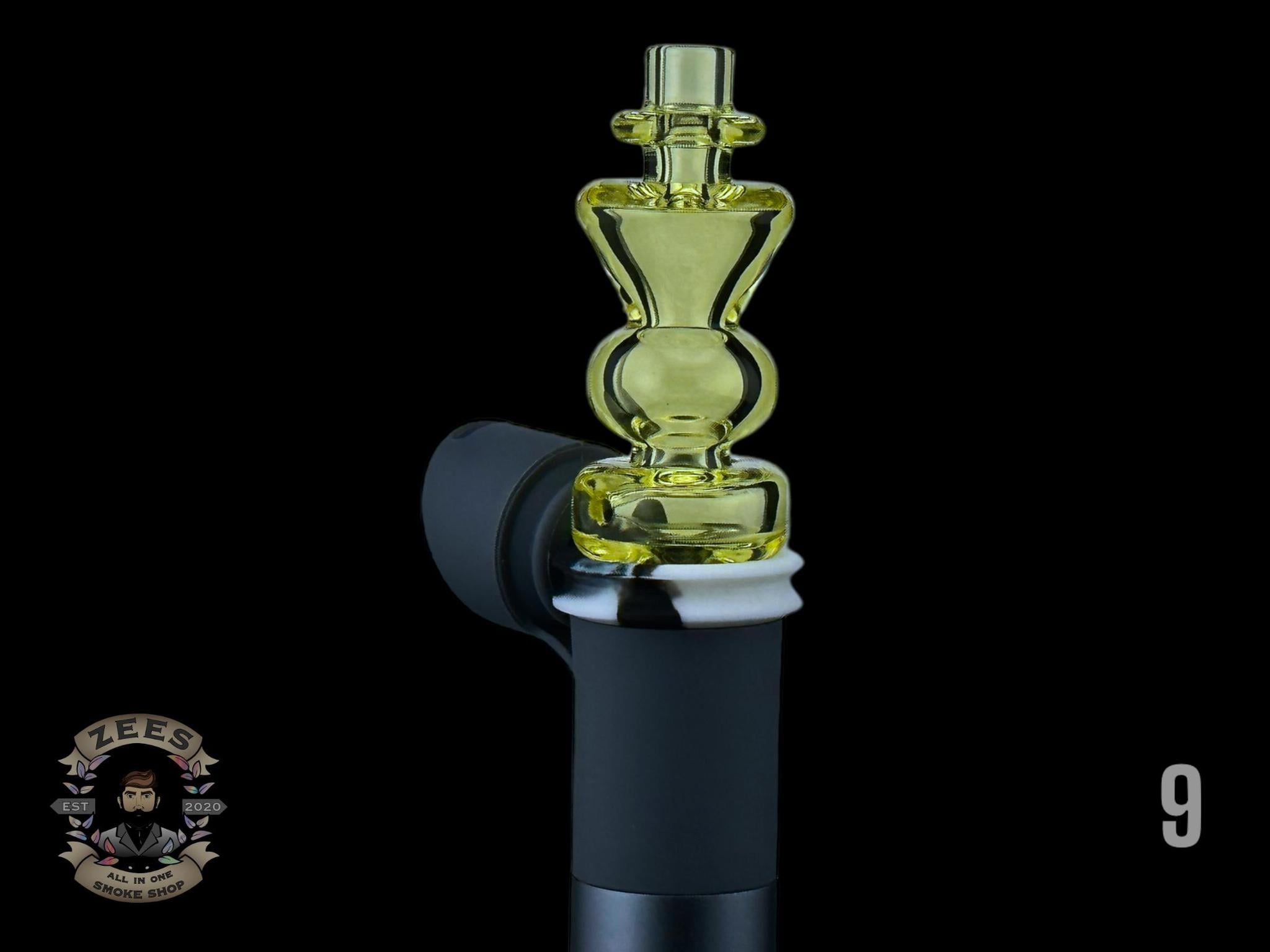 EF NORRIS: 3DXL PIVOT MOUTHPIECE - Image 10