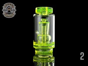 #2 ION (UV) CROPAL CASE SET