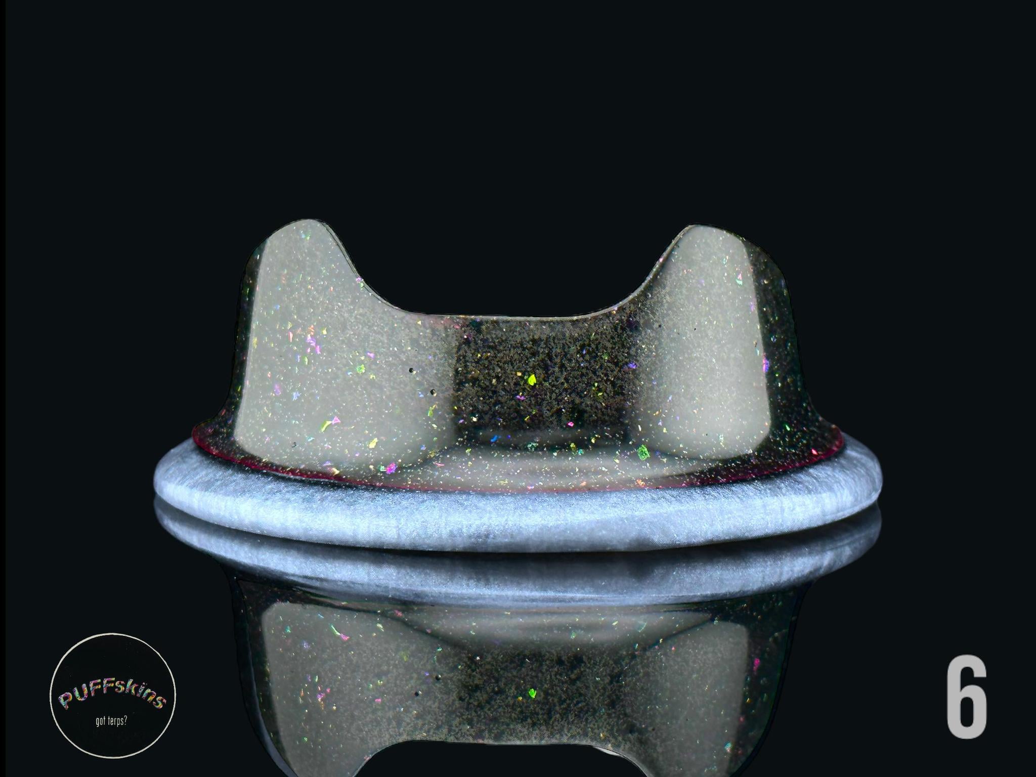 PUFF.SKINS: RESIN CROPAL PUFFCO PEAK PRO BASE (#1-20) - Image 7