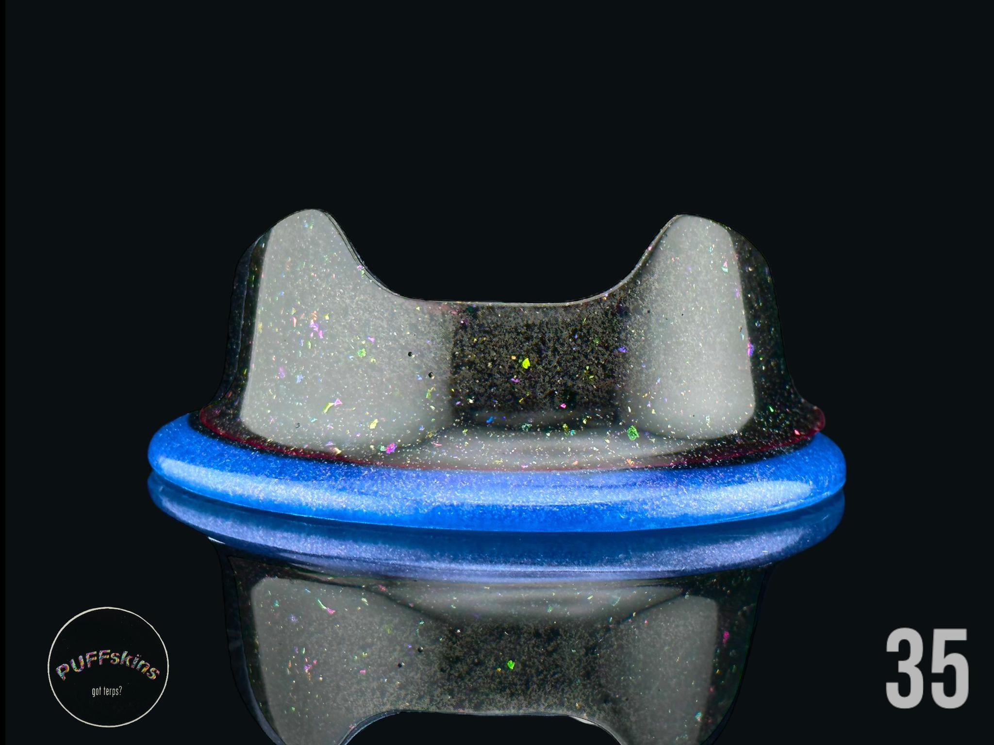 PUFF.SKINS: RESIN CROPAL PUFFCO PEAK PRO BASE (#21-40) - Image 16