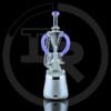 IRIDESCENT GLASS: SUPERIOR FLOATER PUFFCO PEAK ATTACHMENT - Image 6