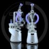 IRIDESCENT GLASS: SUPERIOR FLOATER PUFFCO PEAK ATTACHMENT - Image 4