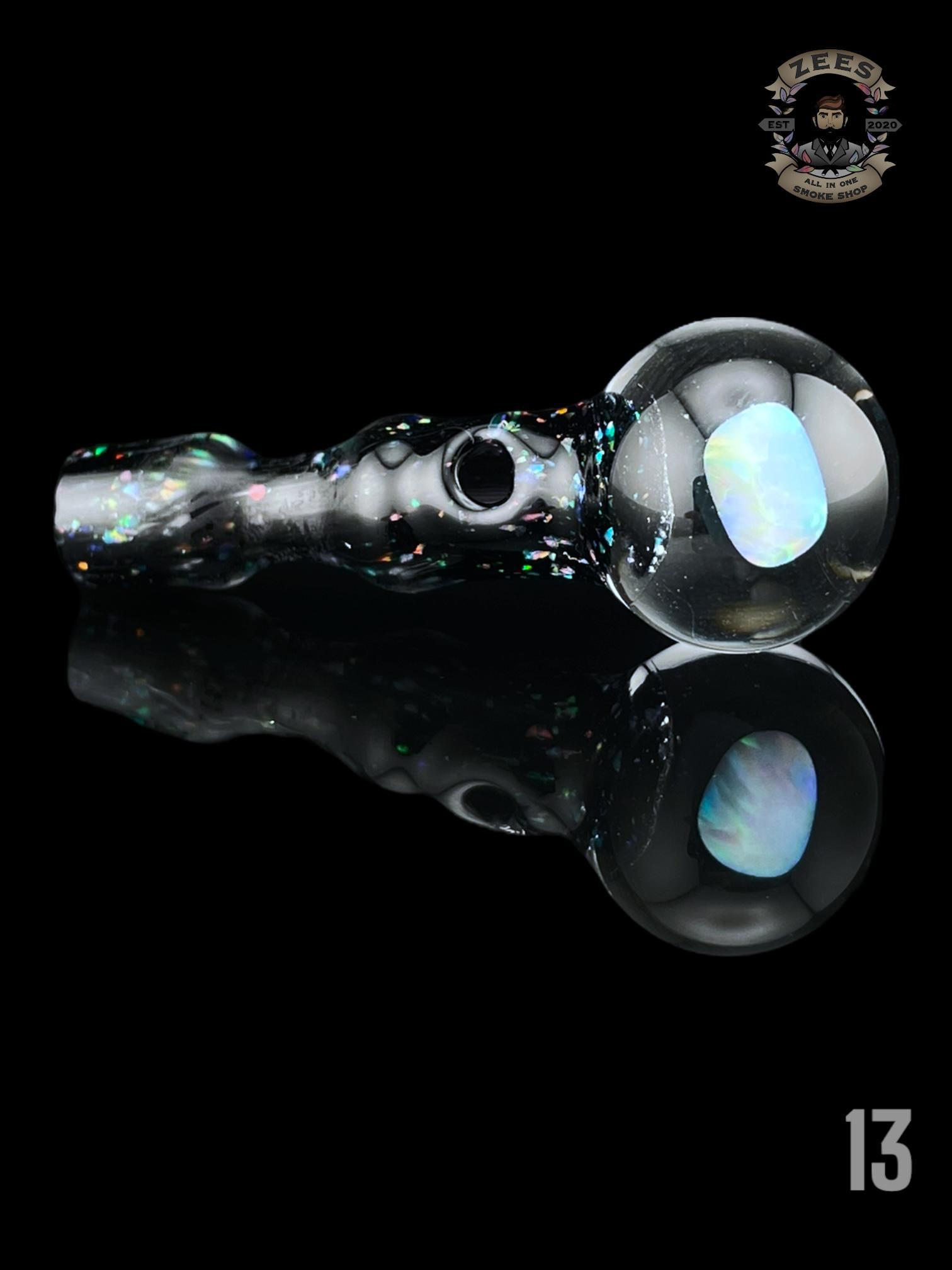CAPTAIN TOKEZ GLASS: CROPAL 3DXL PEAK PRO JOYSTICK CAP - Image 13