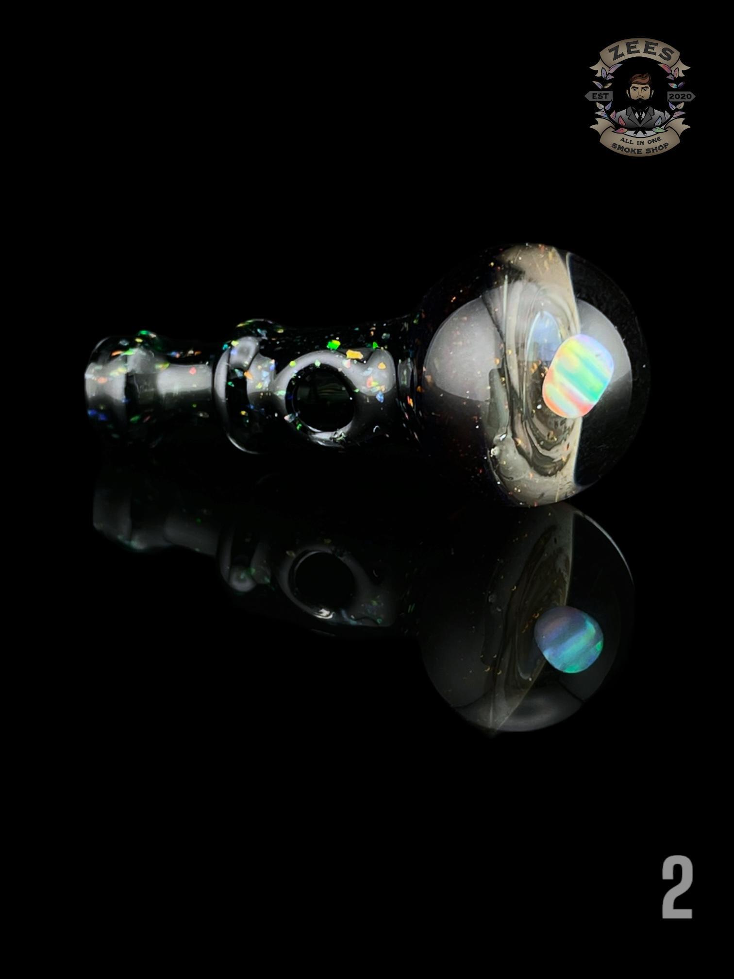 CAPTAIN TOKEZ: CROPAL PEAK PRO/NEW PEAK/PROXY JOYSTICK CAP - Image 2
