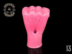 #13 HOT PINK