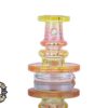 CHARLIE SHAW GLASS: FUME DRY PUFFCO PEAK ATTACHMENT - Image 9