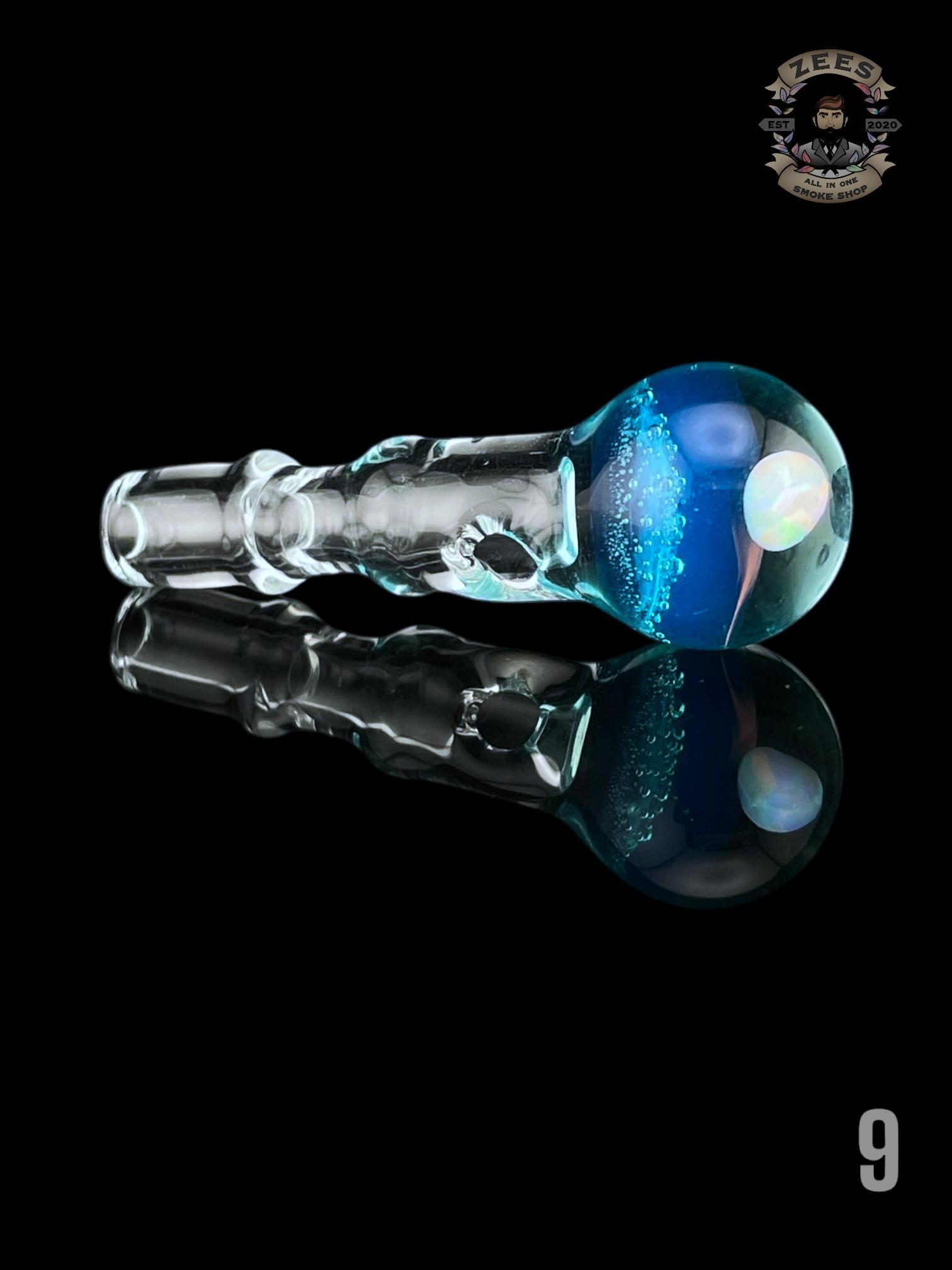 CAPTAIN TOKEZ GLASS: FULL COLOR 3DXL PEAK PRO JOYSTICK CAP - Image 9