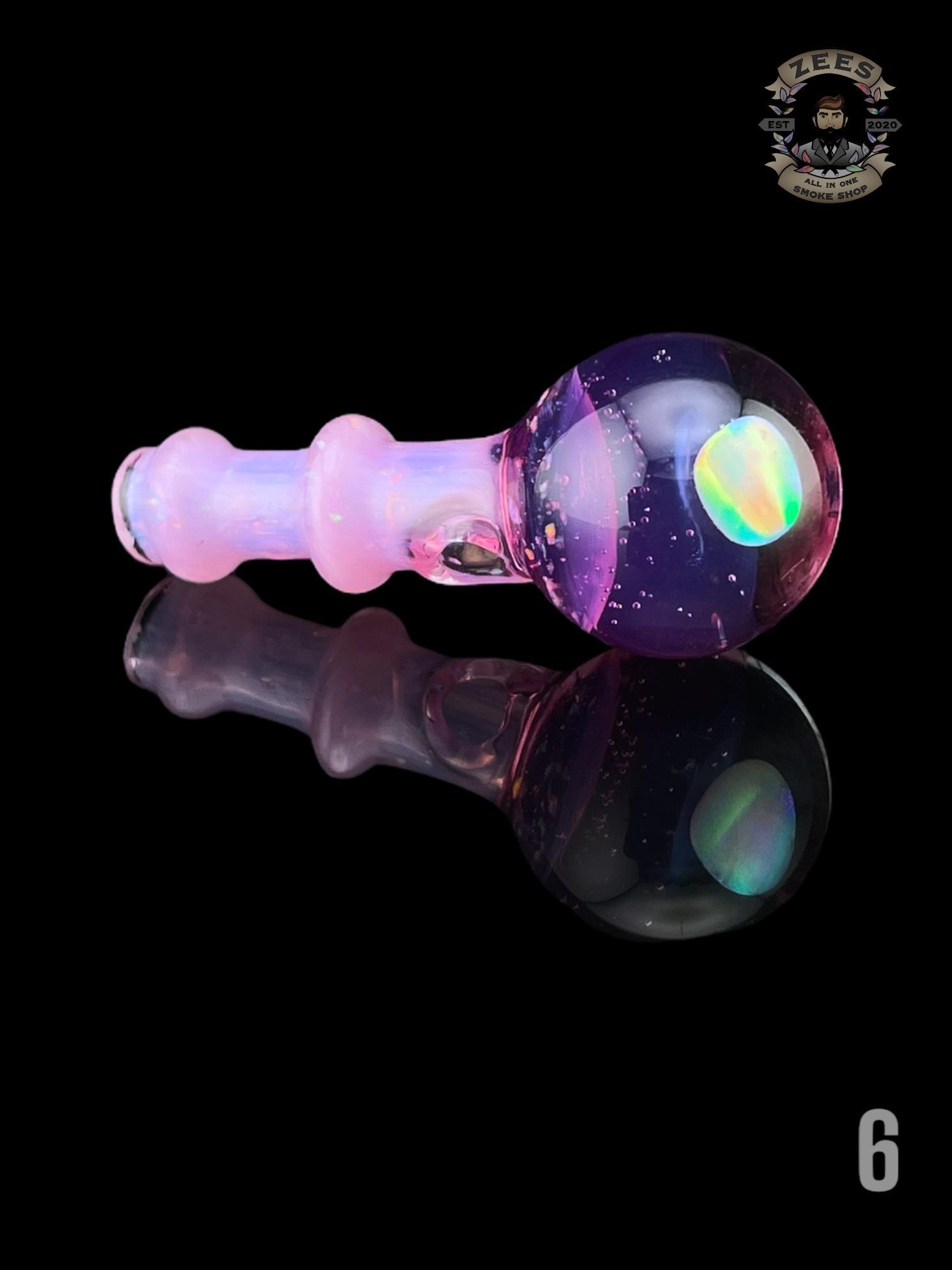 CAPTAIN TOKEZ: CROPAL PEAK PRO/NEW PEAK/PROXY JOYSTICK CAP - Image 6