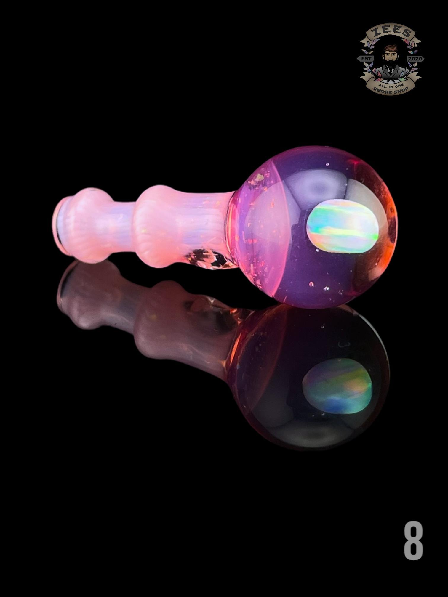 CAPTAIN TOKEZ: CROPAL PEAK PRO/NEW PEAK/PROXY JOYSTICK CAP - Image 8