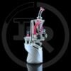 IRIDESCENT GLASS: SUPERIOR FLOATER PUFFCO PEAK ATTACHMENT - Image 2