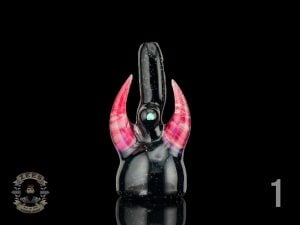 #1 - CROPAL X TELEMEGENTA HORNS