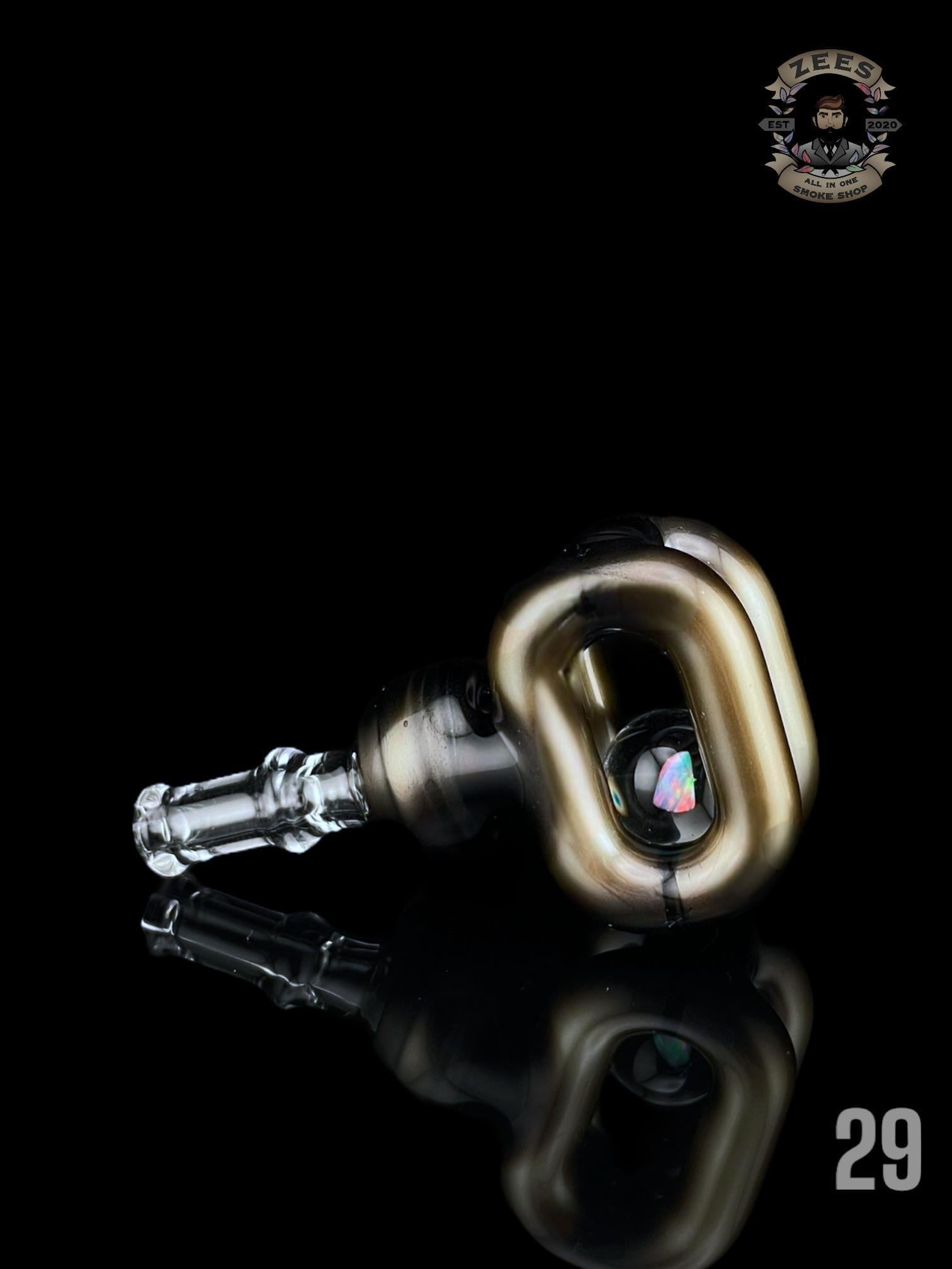 #29 ELECTRUM