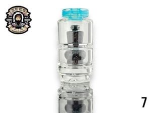 #7 RAVEN CROPAL X META CROPAL CASE SET