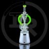 IRIDESCENT GLASS: SUPERIOR FLOATER PUFFCO PEAK ATTACHMENT - Image 12