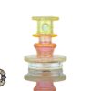 CHARLIE SHAW GLASS: FUME DRY PUFFCO PEAK ATTACHMENT - Image 5
