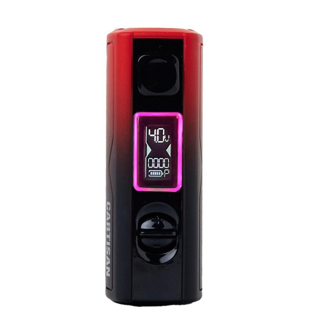 CARTISAN: ATOM RECHARGEABLE 550 MAH BATTERY