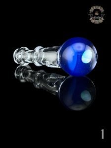 #1 SONIC BLUE