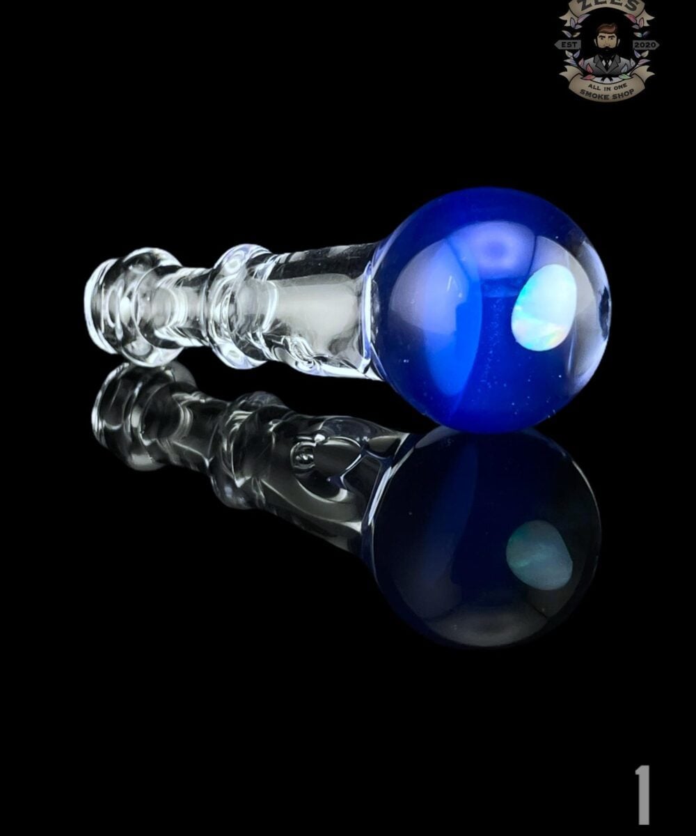 CAPTAIN TOKEZ: COLOR ACCENTED PEAK PRO/NEW PEAK/PROXY JOYSTICK CAP