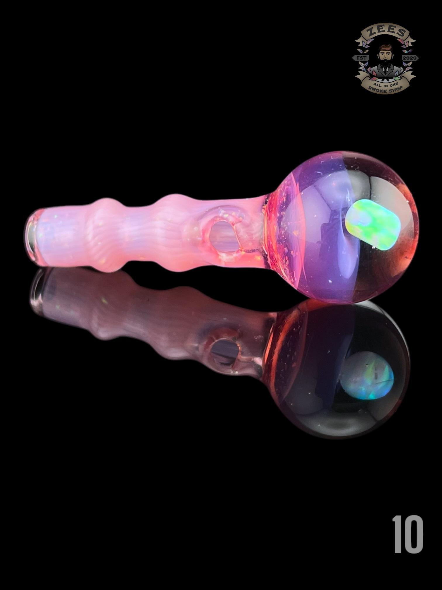 CAPTAIN TOKEZ GLASS: CROPAL 3DXL PEAK PRO JOYSTICK CAP - Image 10