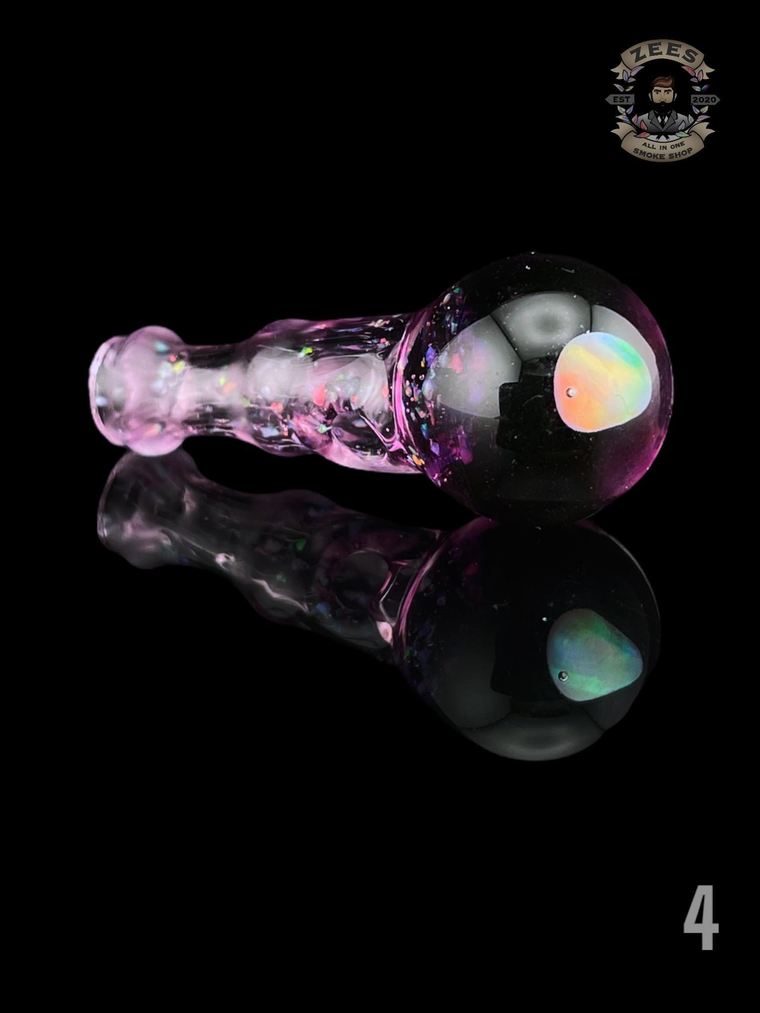 CAPTAIN TOKEZ: CROPAL PEAK PRO/NEW PEAK/PROXY JOYSTICK CAP - Image 4
